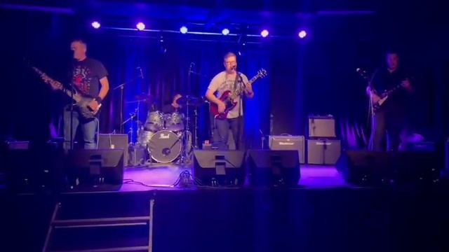 Karma Chameleon (Live) смотреть онлайн