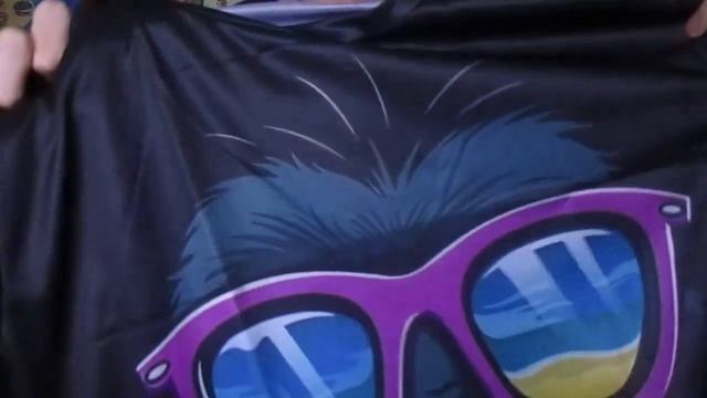 Мужская летняя футболка Gorilla смотреть онлайн