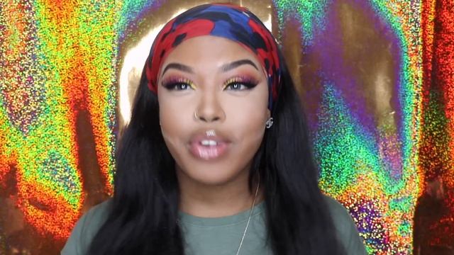 GRWM CHIT CHAT - Summer Vibes Makeup & Sleek Ponytail смотреть онлайн