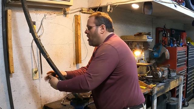 Composite Leaf Springs, Why Run Them & How to Wrap Them смотреть онлайн
