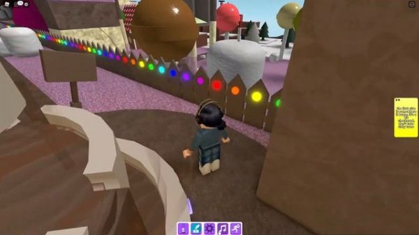 How to find Tree Sap Marker and Zen Marker in Find The Markers!