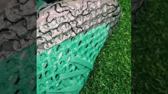 Обзор на бутсы PUMA Future 2 1 Netfit FG смотреть онлайн