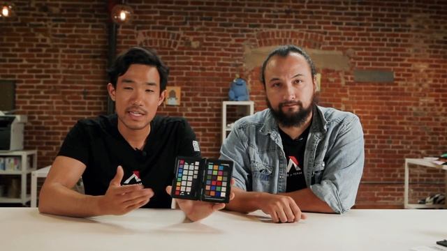 How to COLOR CALIBRATE for FILMING in 4 Minutes смотреть онлайн