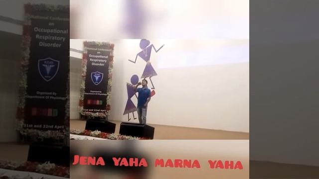 Jeena yaha marna yaha whatsapp status|male Jena yaha marna vaha album|ABHI SHARMA | au music смотреть онлайн