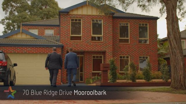 70 Blue Ridge Drive, Mooroolbark смотреть онлайн