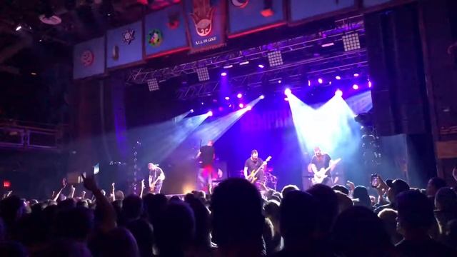 Memphis May Fire - No Ordinary Love смотреть онлайн
