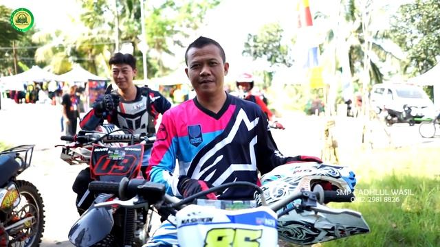 BAKSOS RIDHO ALLAH смотреть онлайн