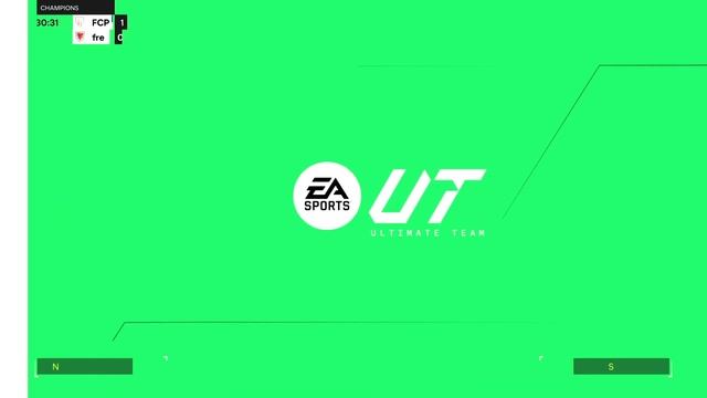 EA FC 24 yellow card! this game is nothing like futebol смотреть онлайн