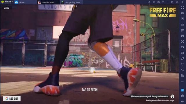 FF MAX LAUNCHED !! BUT NOT WORKING IN MY PC смотреть онлайн