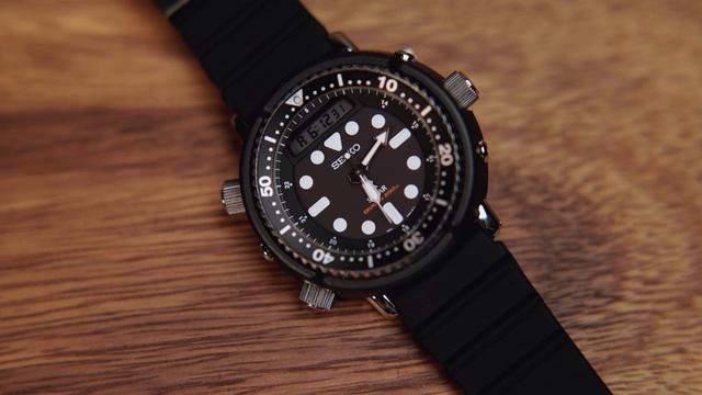 The BEST Seiko Watch In Years | Seiko SNJ025 Arnie