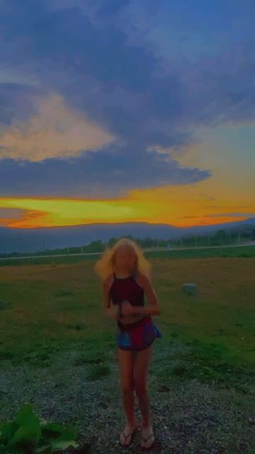 Всем нравится как я танцую) смотреть онлайн