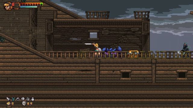 ABATHOR - ATLANTIS LANDING: SAIS GAMEPLAY 4K смотреть онлайн