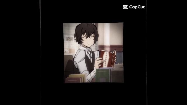 /Osamu Dazai/ смотреть онлайн