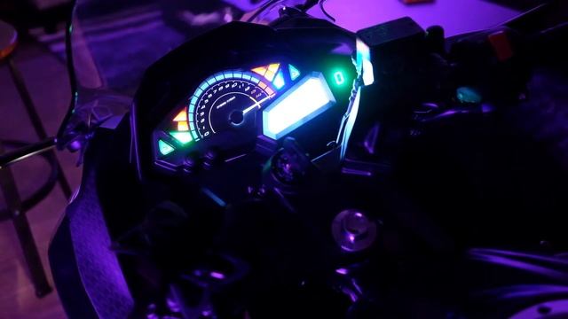 Kawasaki Ninja 300 2017 смотреть онлайн