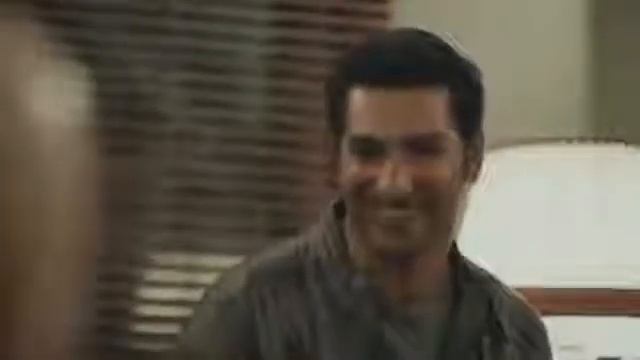 Cukur 2.sezon 16 Bolum. Tanitim