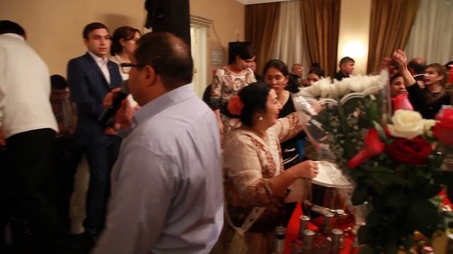 Свадьба Никиты и Марии часть 3 смотреть онлайн
