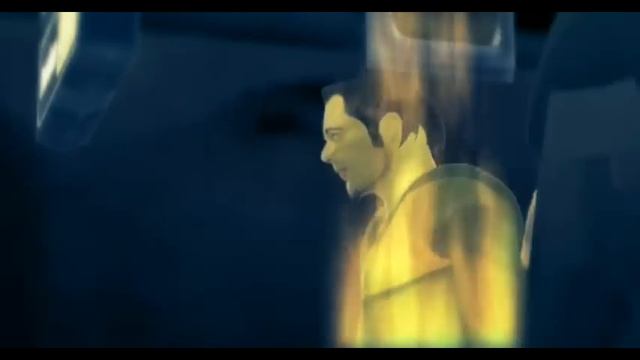 Luca Carboni - Malinconia (videoclip)