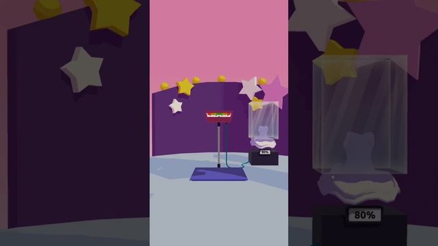 Fat 2 Fit Game All Levels Gameplay Walkthrough Mobile Games Level 10 - 12! смотреть онлайн