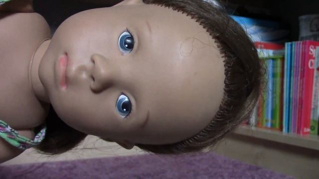 Götz Sylvia Natterer Doll