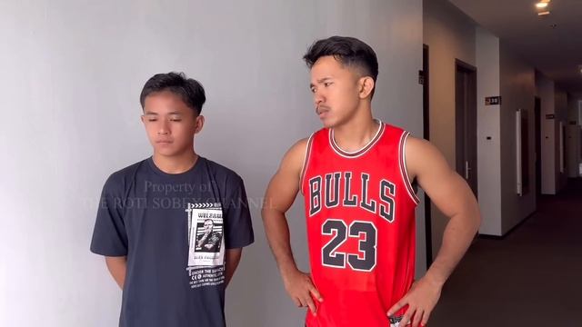 Hello dimas - Episode 2 - Drama Series BL indonesia смотреть онлайн