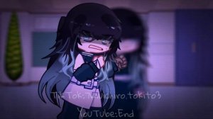 |meme|gacha2|kimetsu no yaiba/demon slayer|Muichiro;Yuichiro;Tonjro;Kokushibo;Yoriichi|by:End|