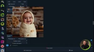 Урок 2. Создаём видео в нейросетях