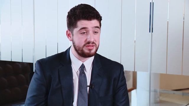 Hugh Martin, CIMA student, Dawn Meats Group, Ireland – why study CIMA? смотреть онлайн