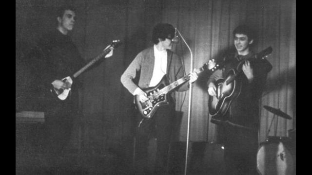 Марзаны - Записи 1968-69 смотреть онлайн