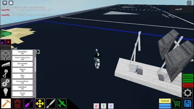 Plane Crazy || Roblox || Mini Pirate Ship Tutorial смотреть онлайн