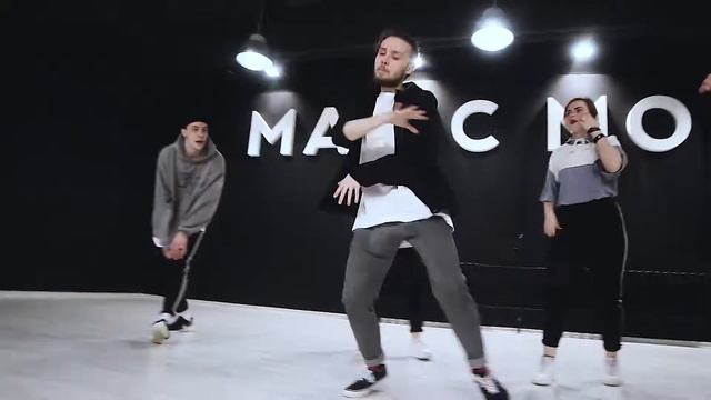 MONEY PRINTER | VASENIN ARTEM CHOREGRAPHY смотреть онлайн