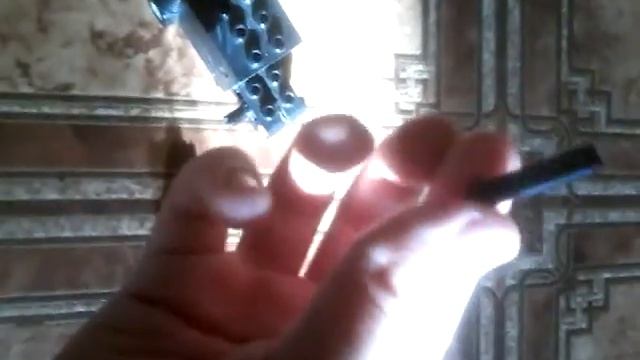 Как заделать лего Бэй блэй смотреть онлайн