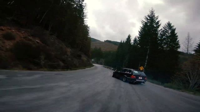 TIRE HOMICIDE (part 1) смотреть онлайн