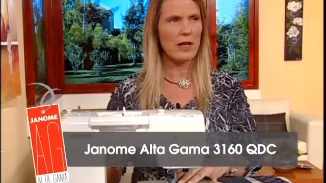 Carolina Rizzi - Bienvenidas TV - Manta para Cuna en Patchwork | DIY Craft | Almazuela | Retazal смотреть онлайн