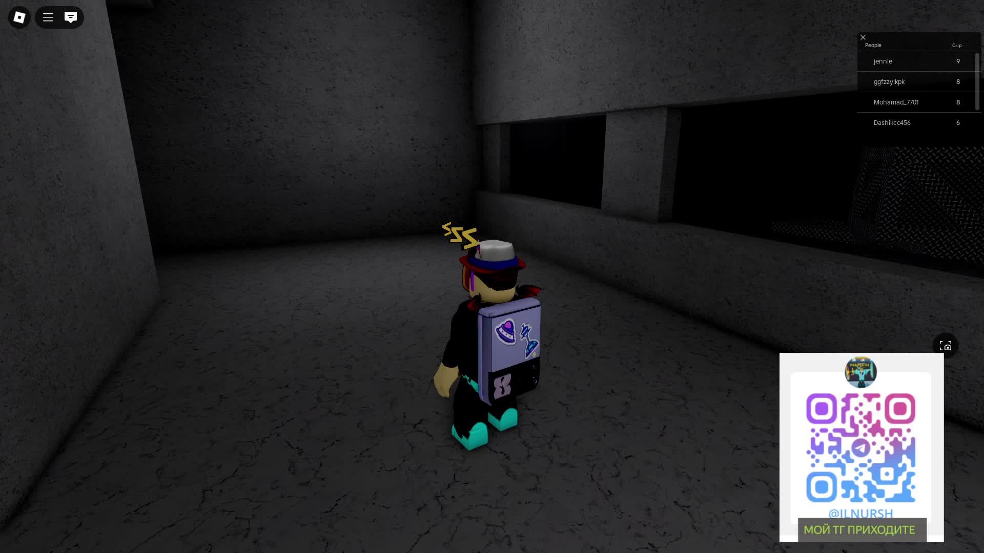 играем в Cheese Escape 2