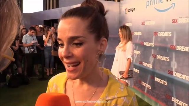 Nuria Gago: "Mi 2ª novela 'Quiereme mucho' ganadora del Premio Azorin, es un homenaje a mi abuela" смотреть онлайн