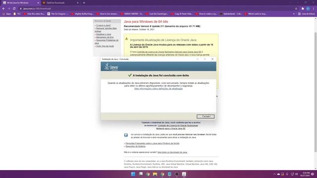 COMO ARRUMAR ERROS/BUGS DE SHADERS - MINECRAFT/TLAUNCHER смотреть онлайн