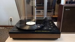 АРИЯ эф 5303 стерео - мини обзор и демонстрация работы аппарата от 13.06.2024.