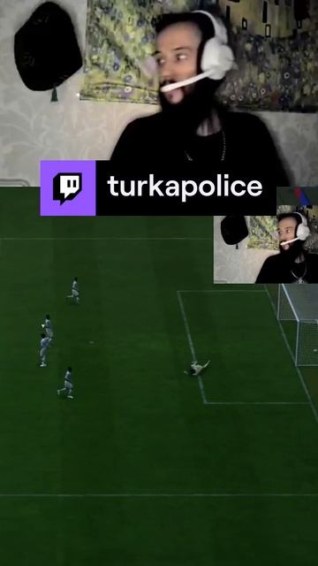 Пушечка заряжена #twitch #fc24 #fifa #eafc24 #ultimateteam #championsleague #Twitch смотреть онлайн
