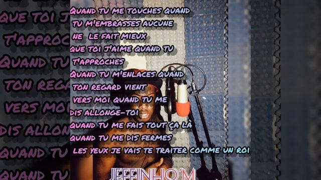 OMKS feat JeffinhoM_Héroïne parole