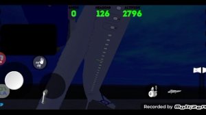 1994 марта 24 авиакатастрофы ребёнок за штурвал на игру