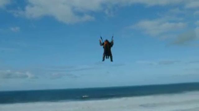 Pegasus tandem launch смотреть онлайн