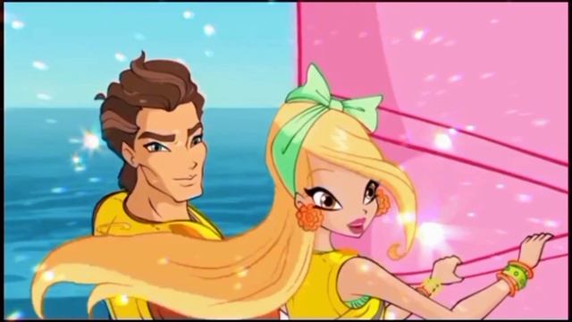 Мега летний клип Винкс радуйся друзьям!☀️️🧚♀️✨ смотреть онлайн