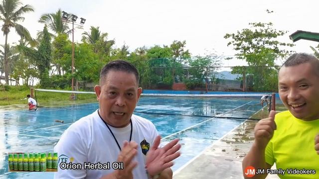 Israel Viral Tillo Moko and Team Videokers | Sogod Tennis Club | Coach Rolly Dela Peña Initiative смотреть онлайн