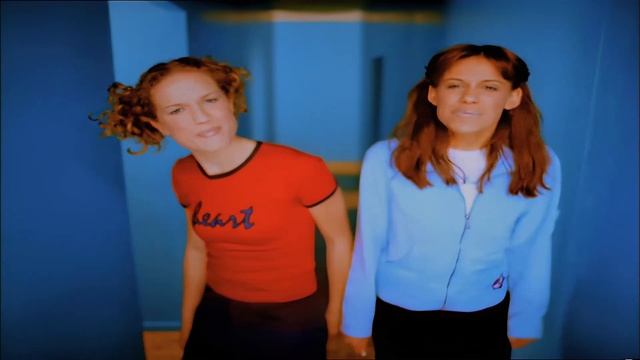 A*Teens - Mamma Mia (1999) (4K Remastered) смотреть онлайн