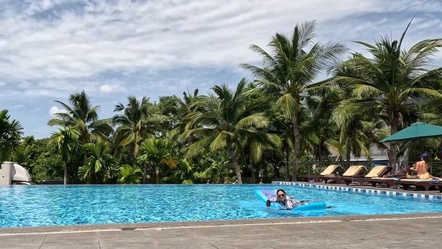 Samui Verticolor Hotel~good Budget Stay At Koh Samui