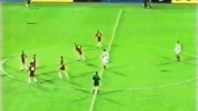 CSKA Kiev - Crvena Zvezda 3:2 (2001.) смотреть онлайн