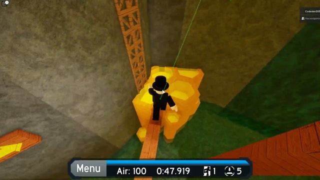 FE2 Community Maps - Honeycomb Caverns смотреть онлайн