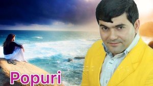 Rustam Mahmudyan_Popuri -Govend -Sharan -POTPORi 2020 New Рустам Махмудян Езидская песня 2020