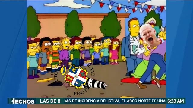 EN VIVO | Hechos Primera Línea: (28/02/2024) смотреть онлайн