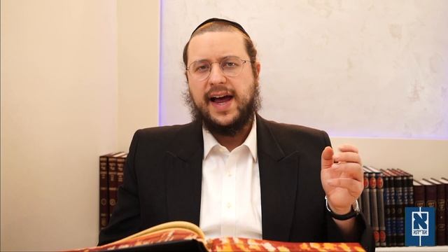 Eiruvin 76a in Yiddish by R' Aron Mordechai Lubelsky - עירובין דף עו עמוד א смотреть онлайн